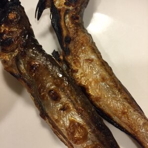 おいし ハタハタの塩焼き レシピ 作り方 By Cota Cota 楽天レシピ おいし ハタハタの塩焼き レシピ 作り方 By Cota Cota 楽天レシピ
